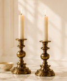 Candle Holders