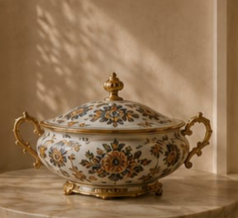 Bonboniera Dish